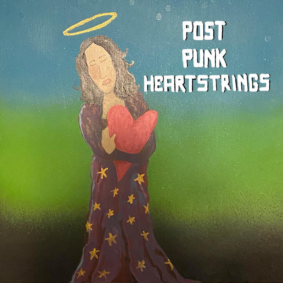 Post-punk Heartstrings