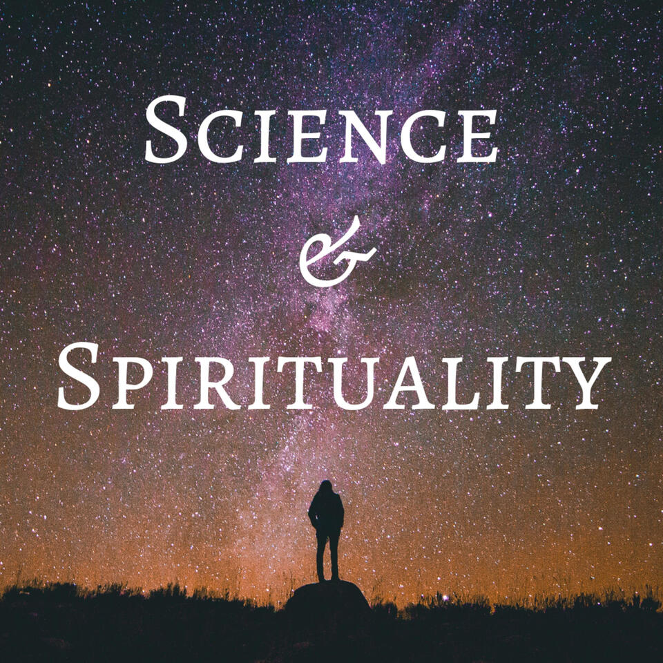 Science and Spirituality