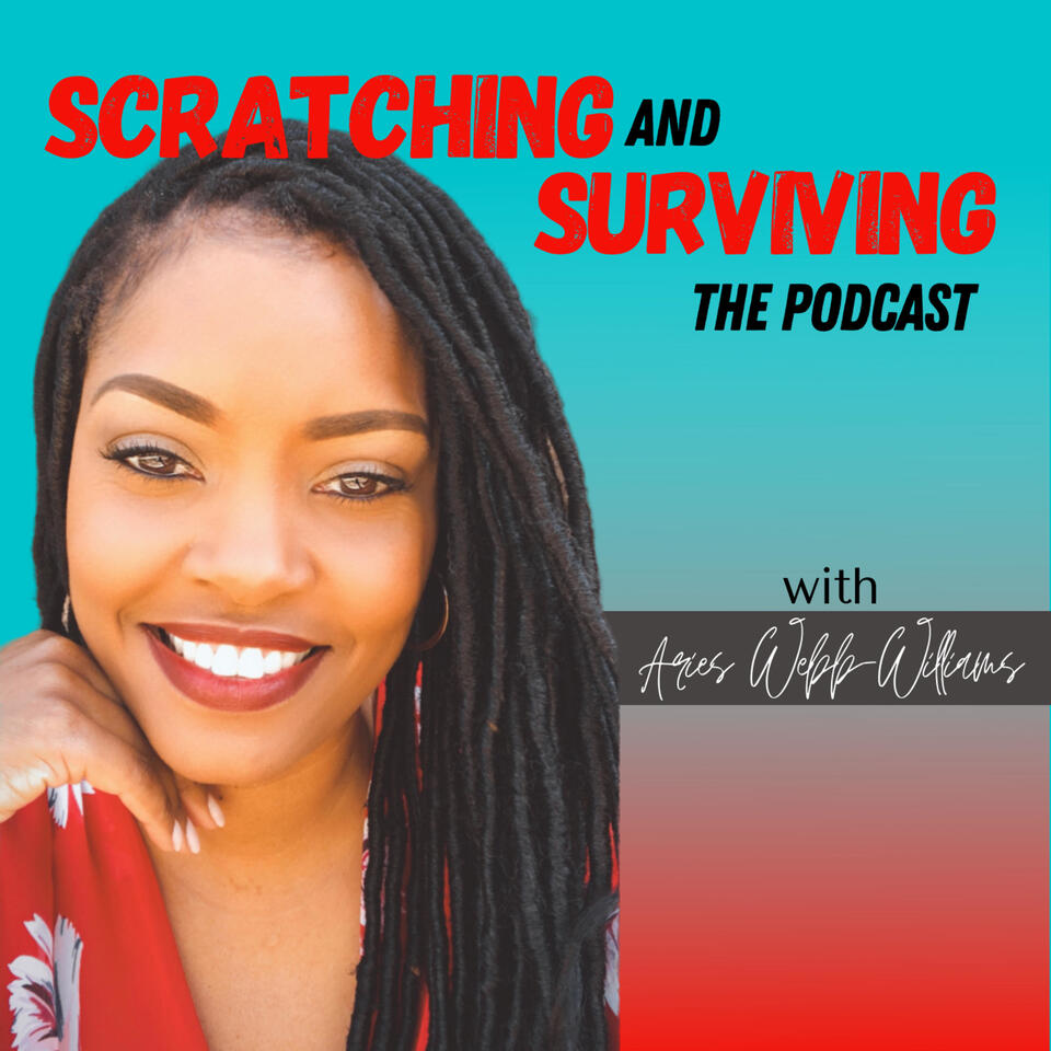 Scratching and Surviving