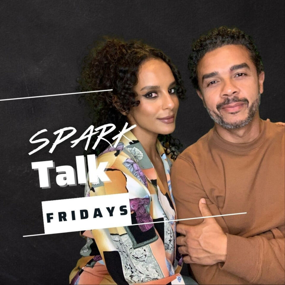Spark Talk Fridays