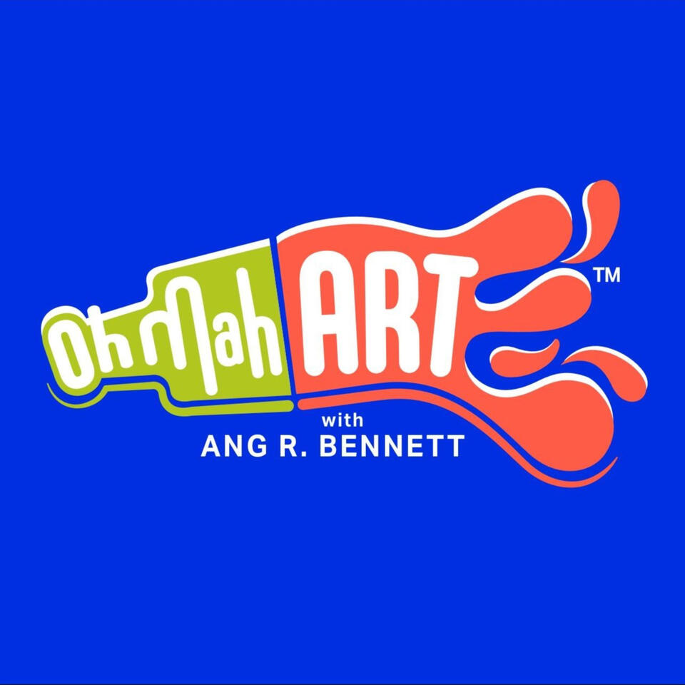 ohMahART!
