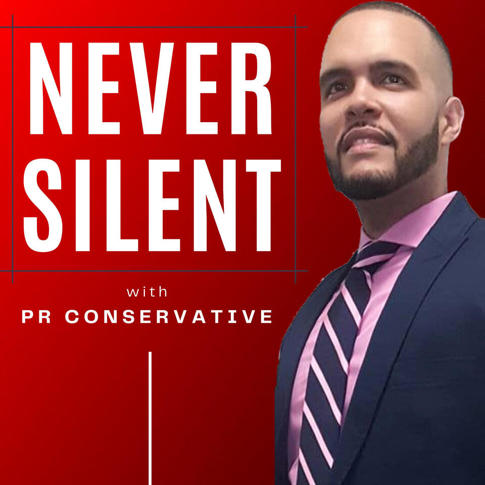 Never Silent with PR Conservative