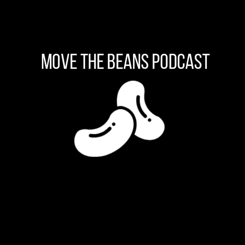 MOVE THE BEANS