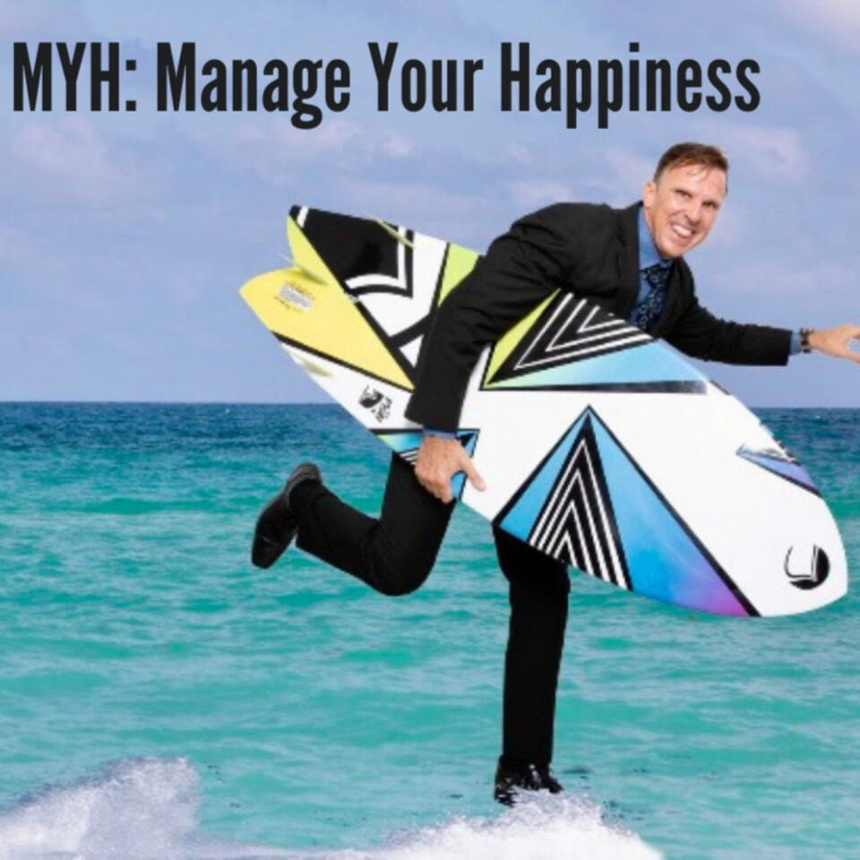 Manage Your Happiness - MYH