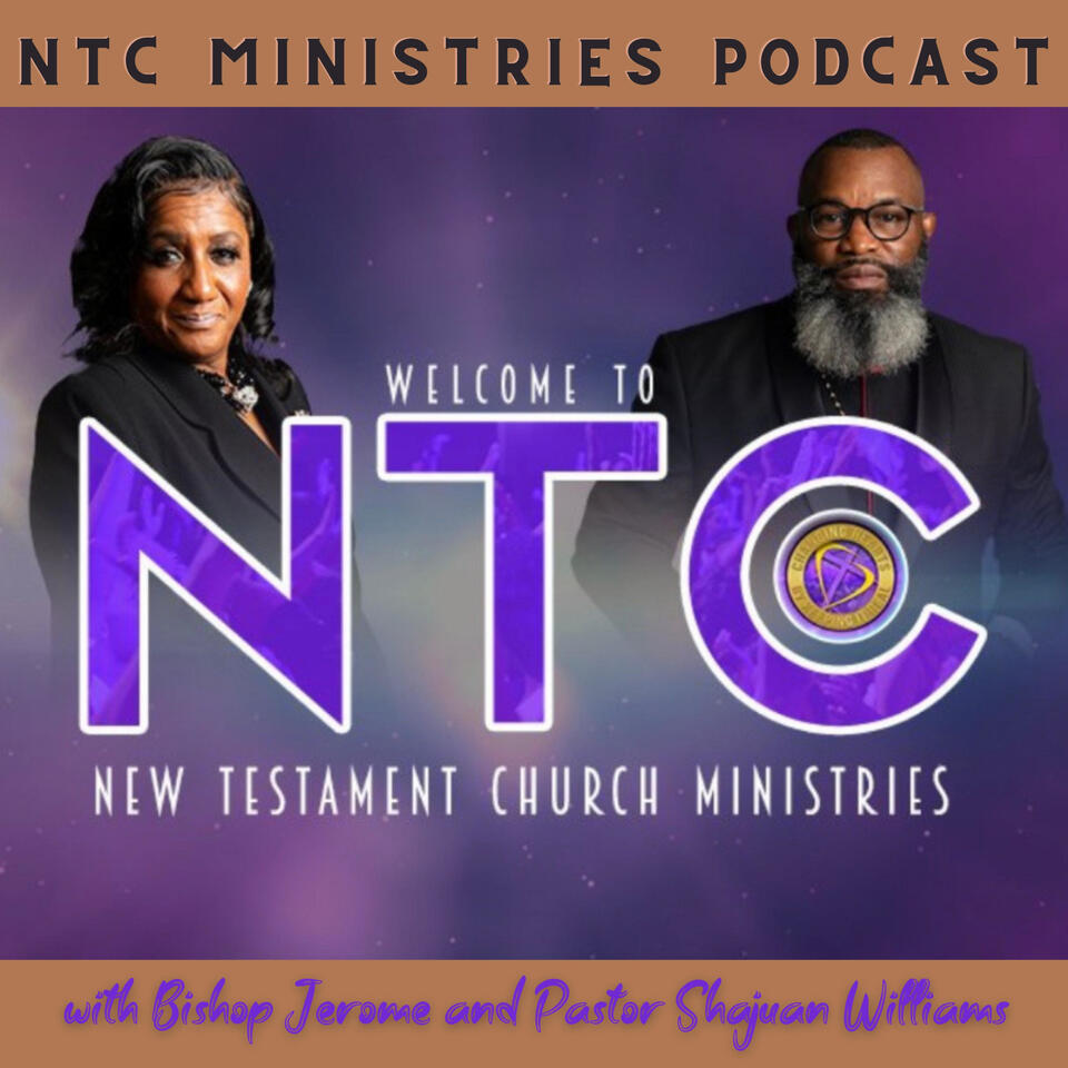 NTC Ministries