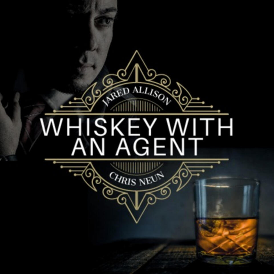 Whiskey With an Agent