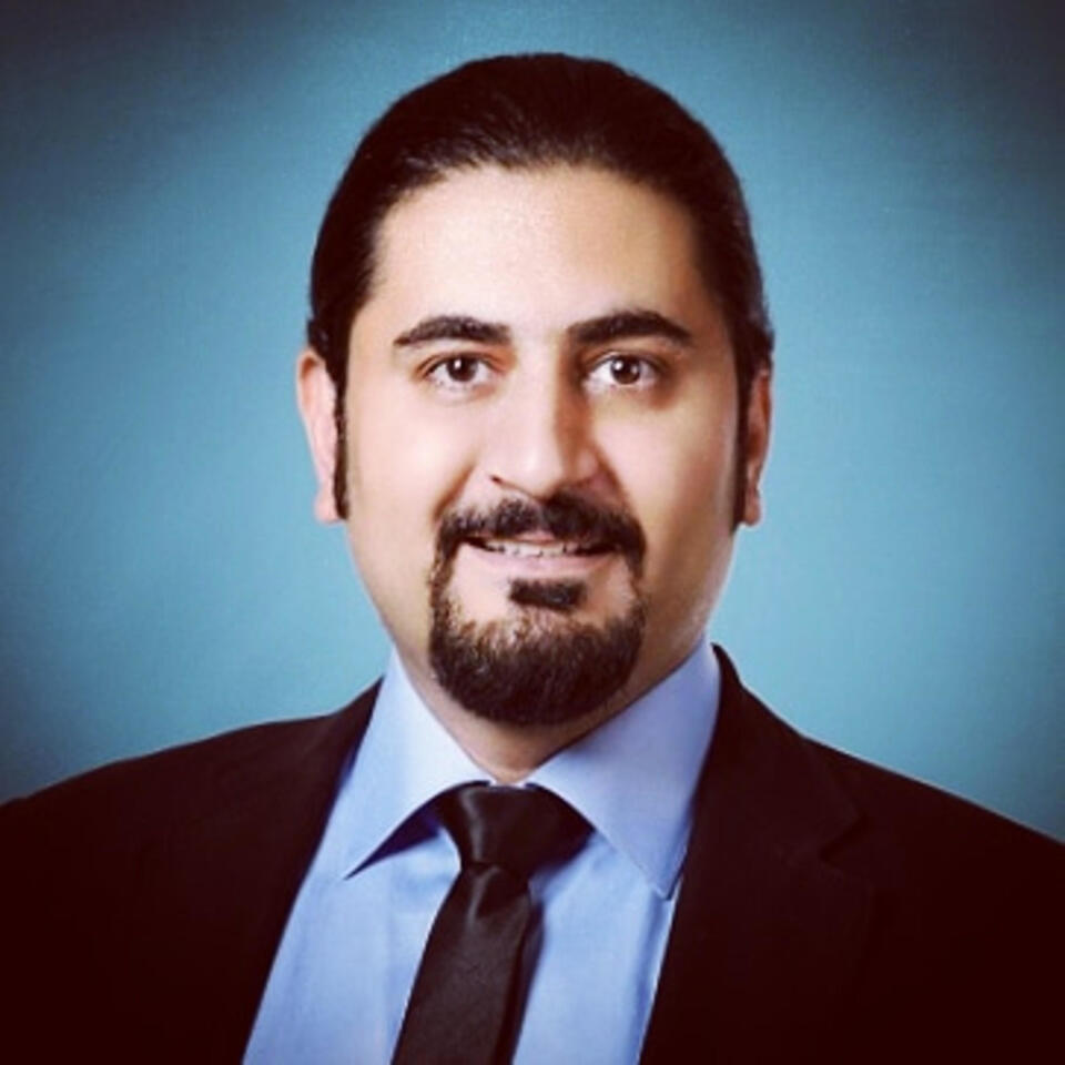پادکست رادیو کارآفرینی علی خادم الرضا | آموزش کارآفرینی و مدیریت کسب و کار