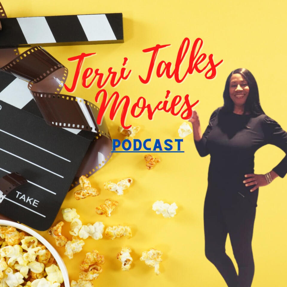 Terri Talks Movies