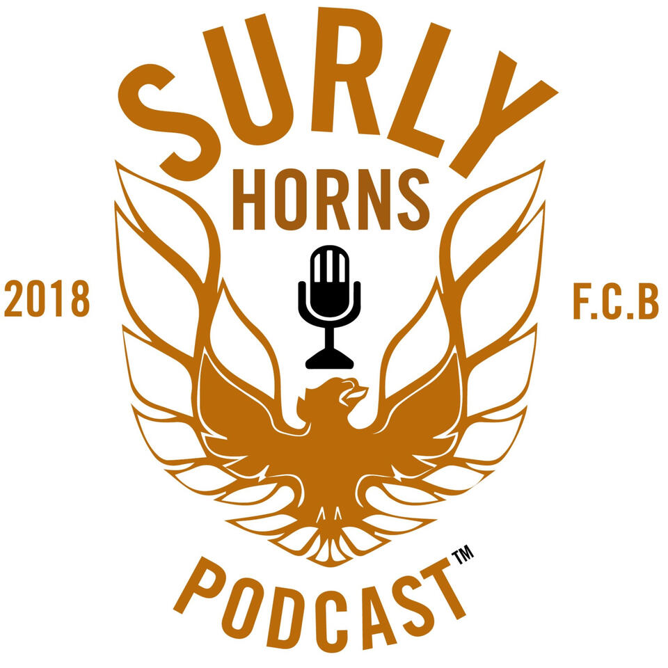 SurlyHorns Podcast