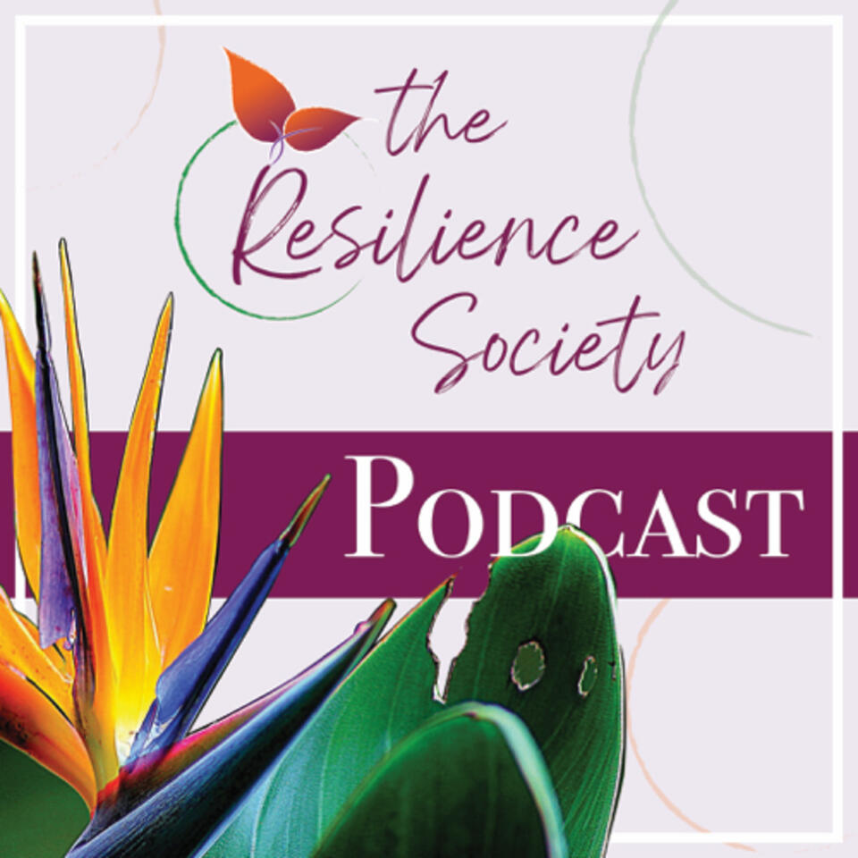 The Resilience Society Podcast