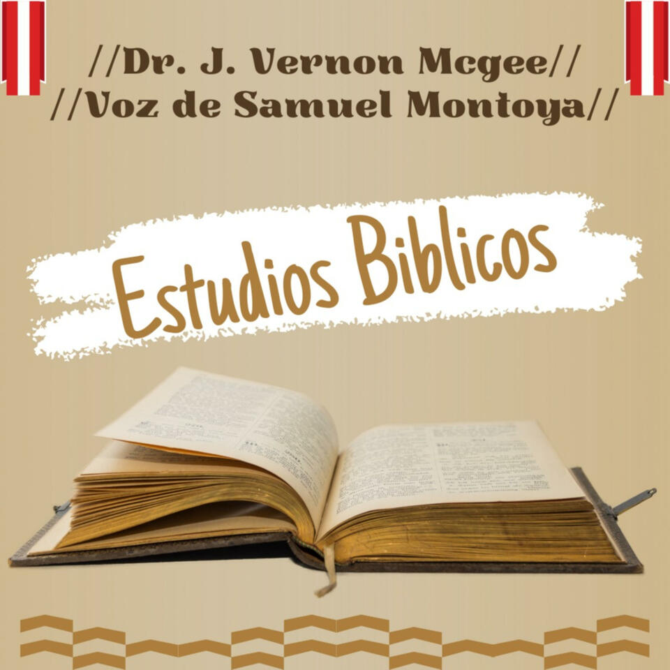 Samuel Montoya - Estudio Bíblico