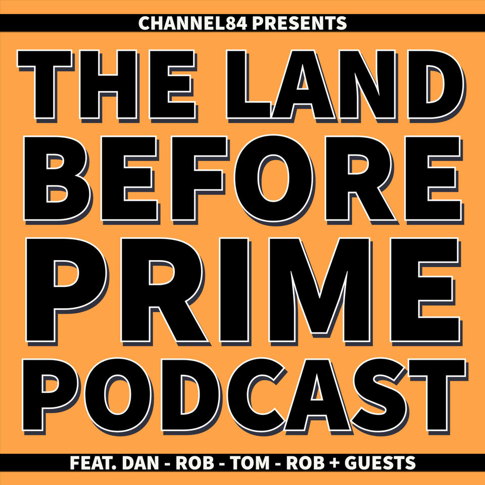 The Land Before Prime