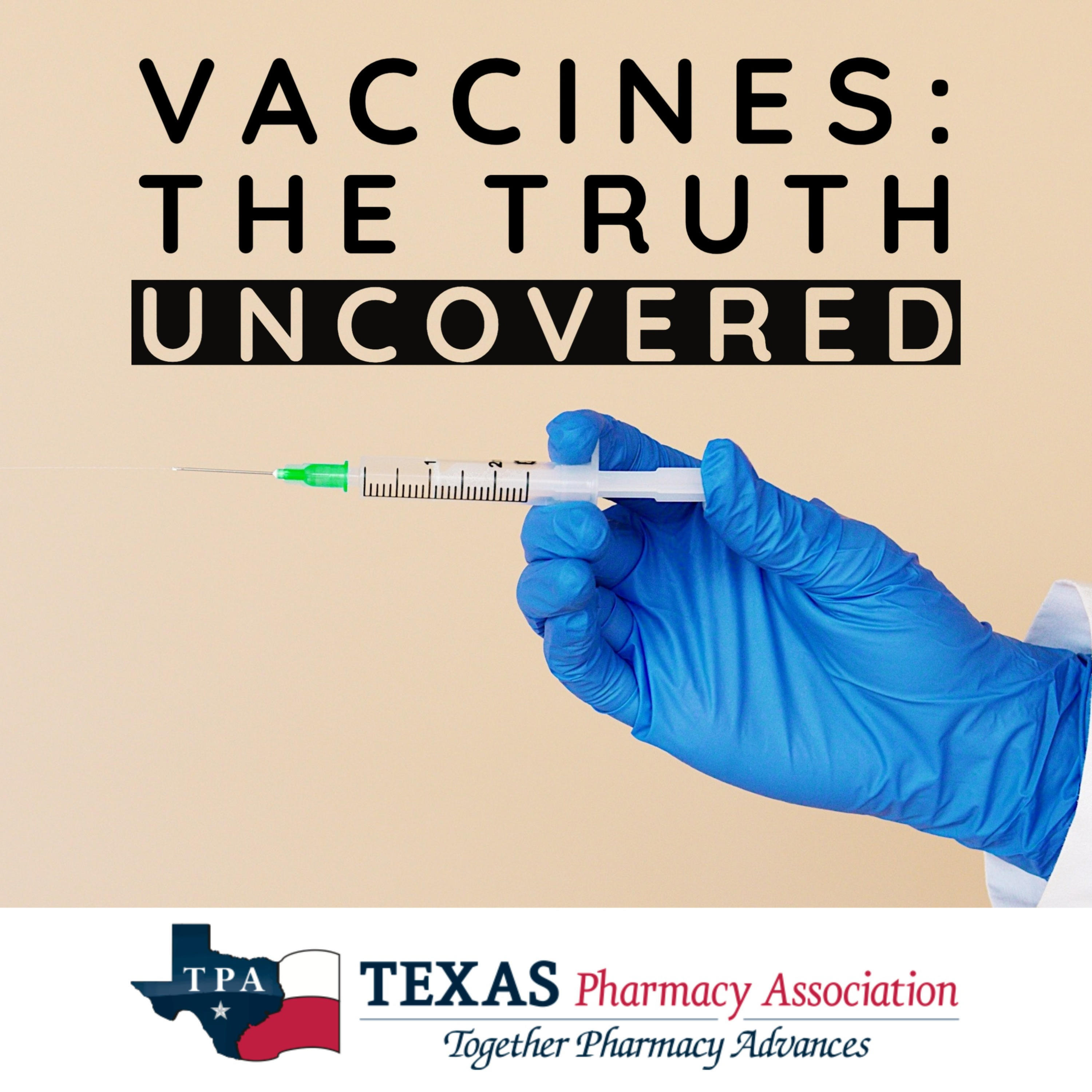 Vaccines: Truth Uncovered | IHeart