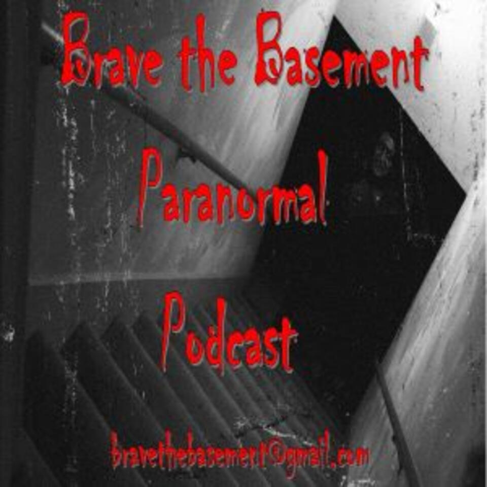 Brave the Basement