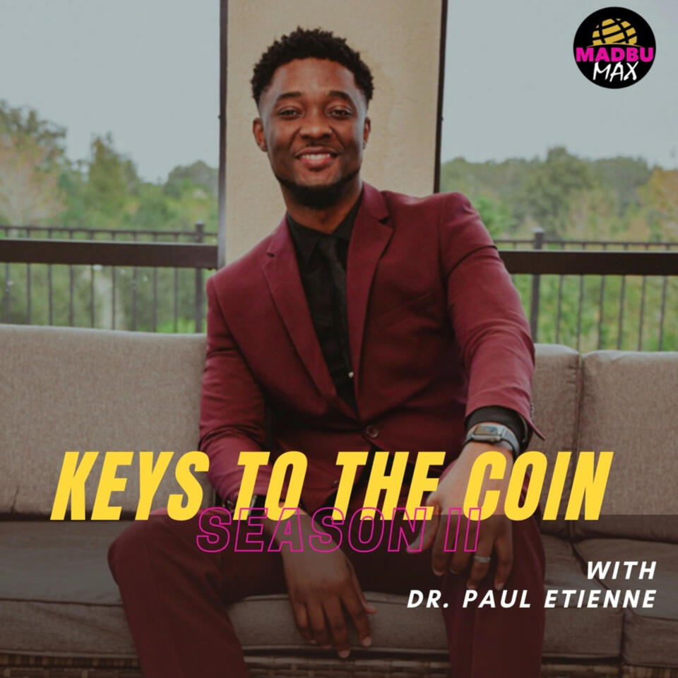 Keys to the coin with Paul Etienne