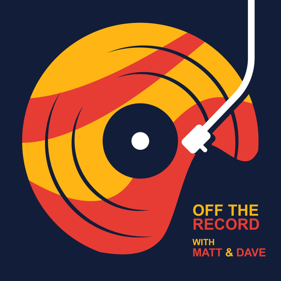 Off The Record