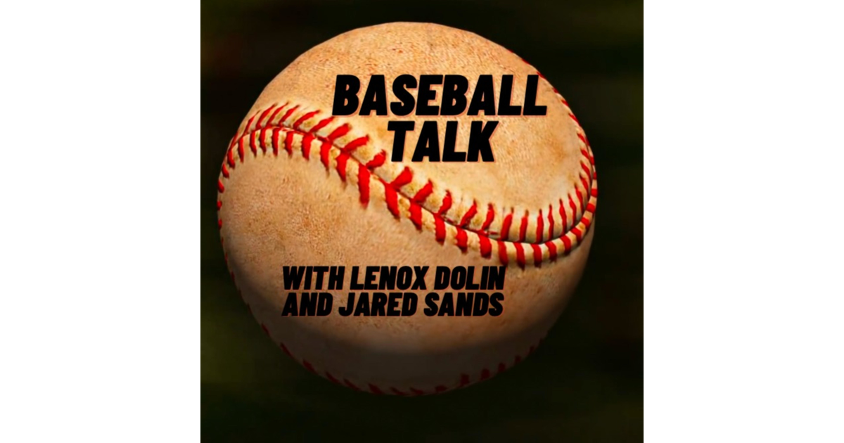 Baseball Talk Iheart