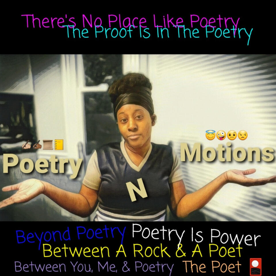 Poetry N Motions