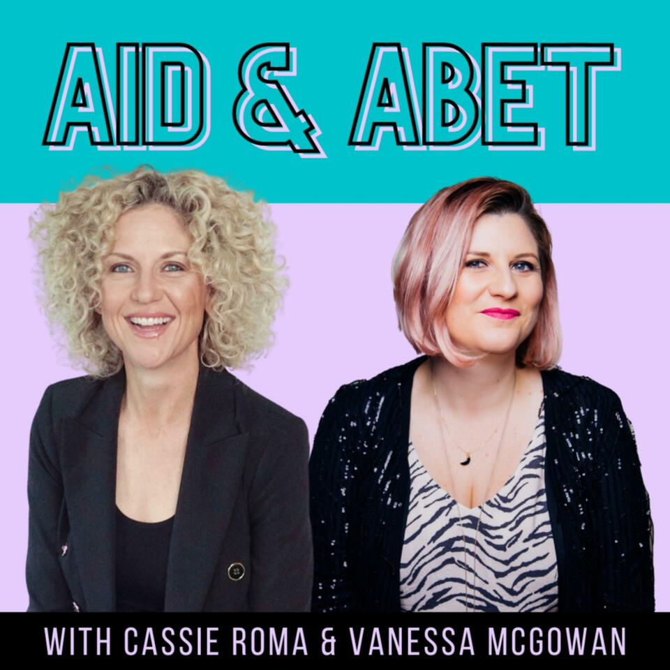 Aid And Abet