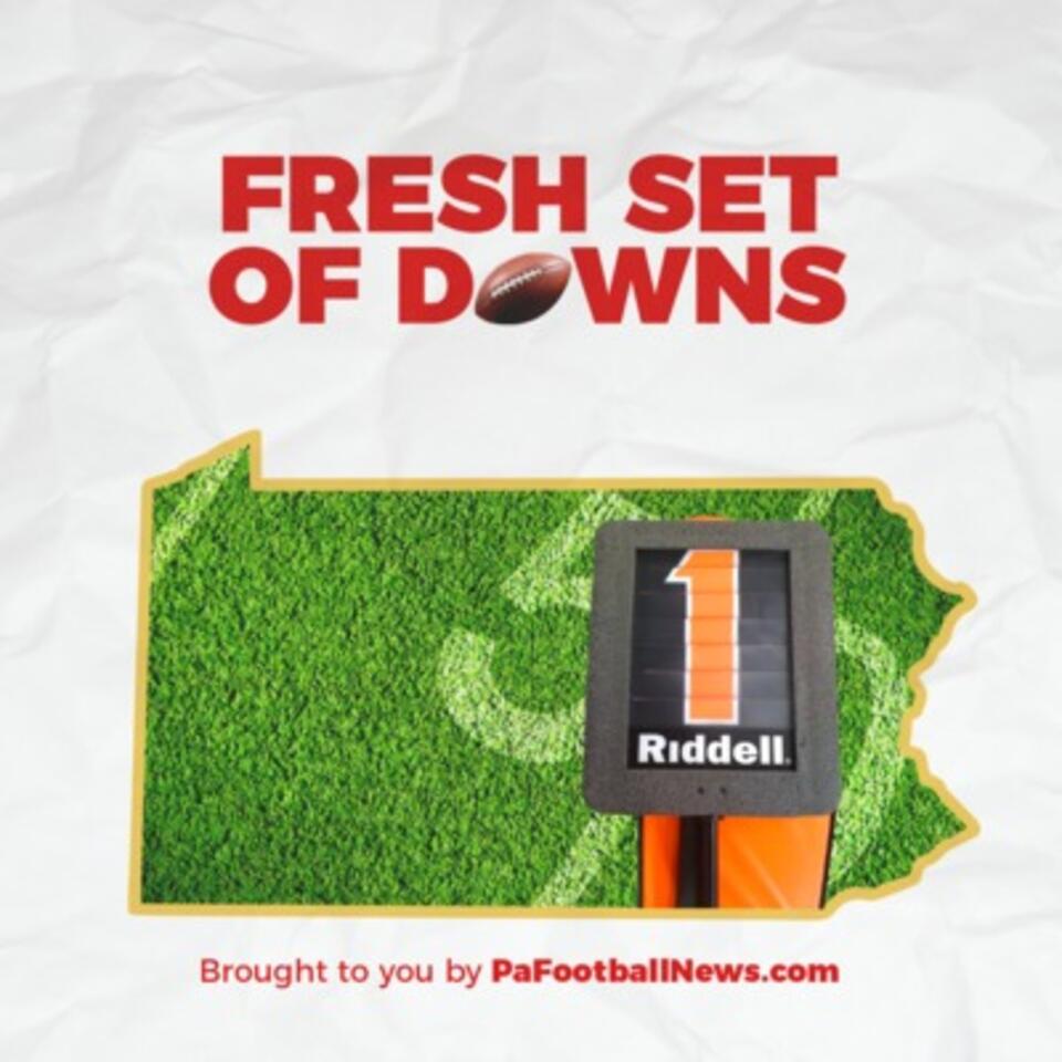 Fresh Set of Downs
