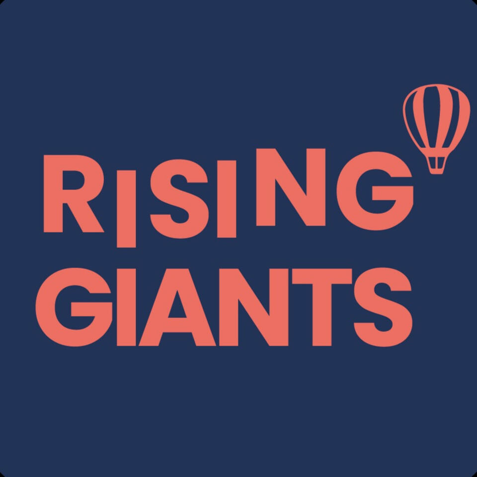 Rising Giants