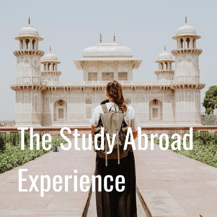 How Studying Abroad Can Change Your Life + Advice for Funding Your Program