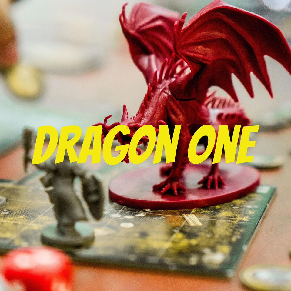 Dragon One