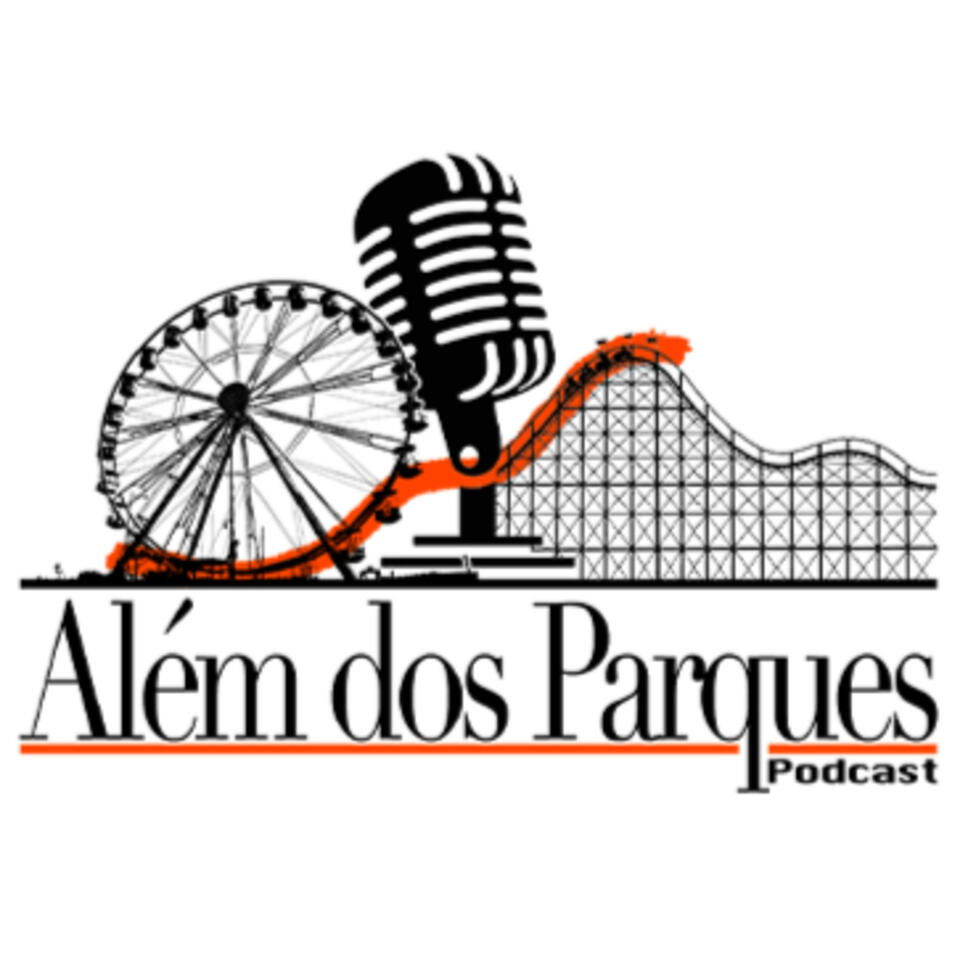 Além dos Parques