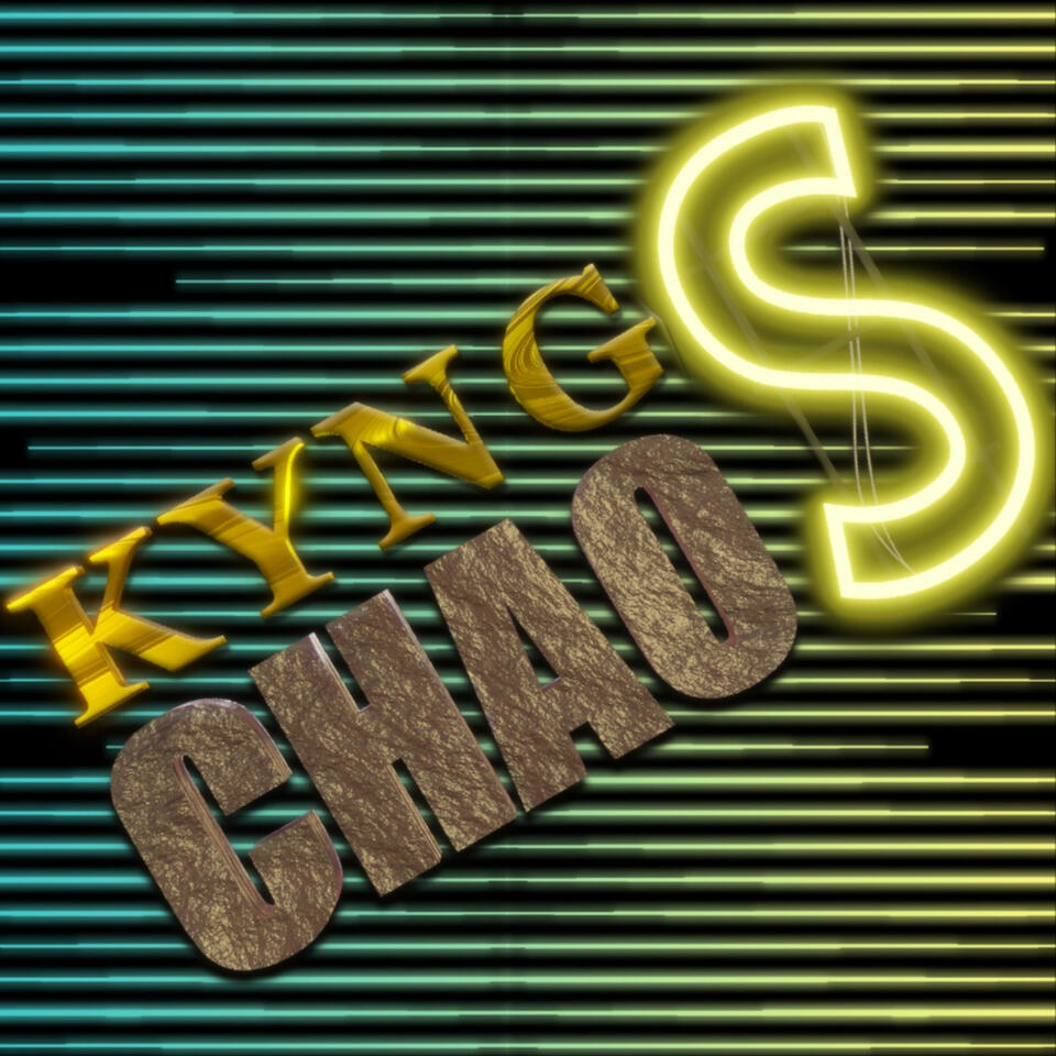 Kyng's Chaos
