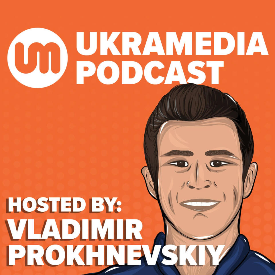 Ukramedia Podcast