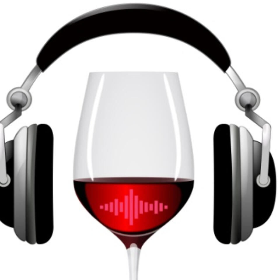 Red Wine & Radio with Miss Perry & Morgan McKenzie