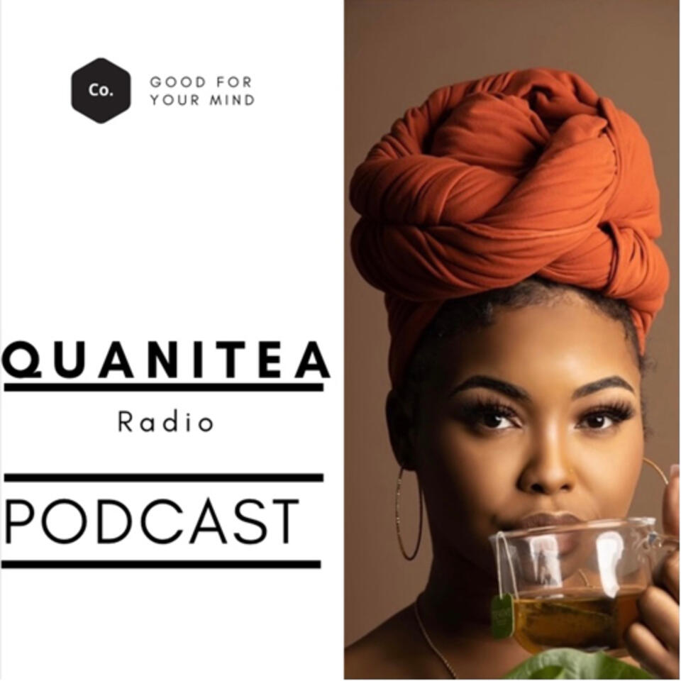 QuaniTEA Radio