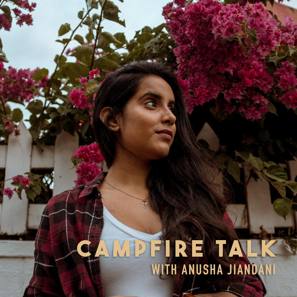 Campfire Talk