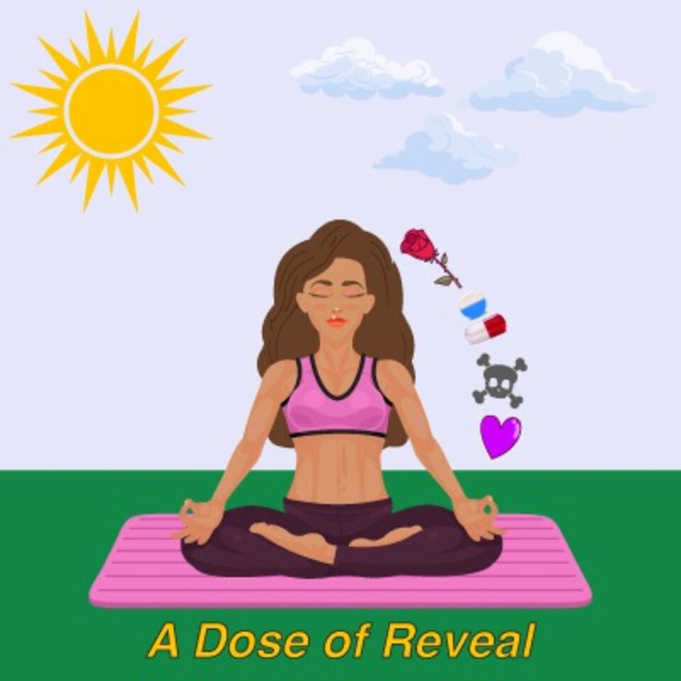 A Dose Of Reveal