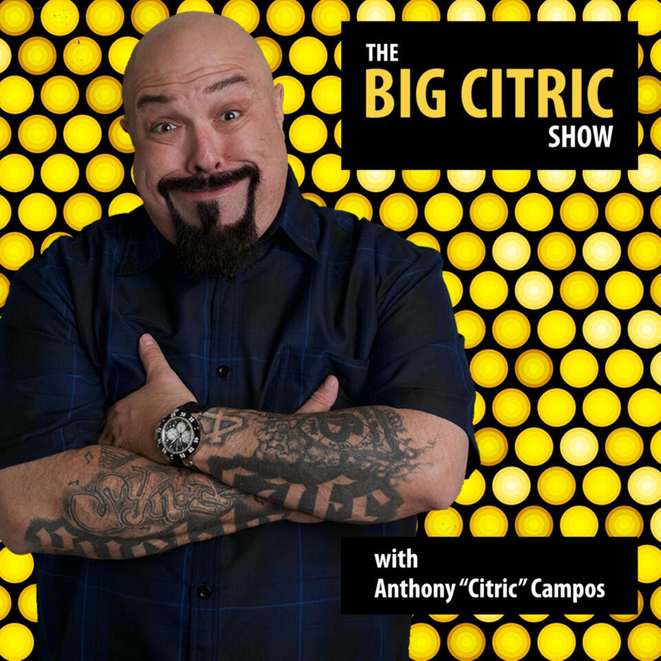 The Big Citric Show
