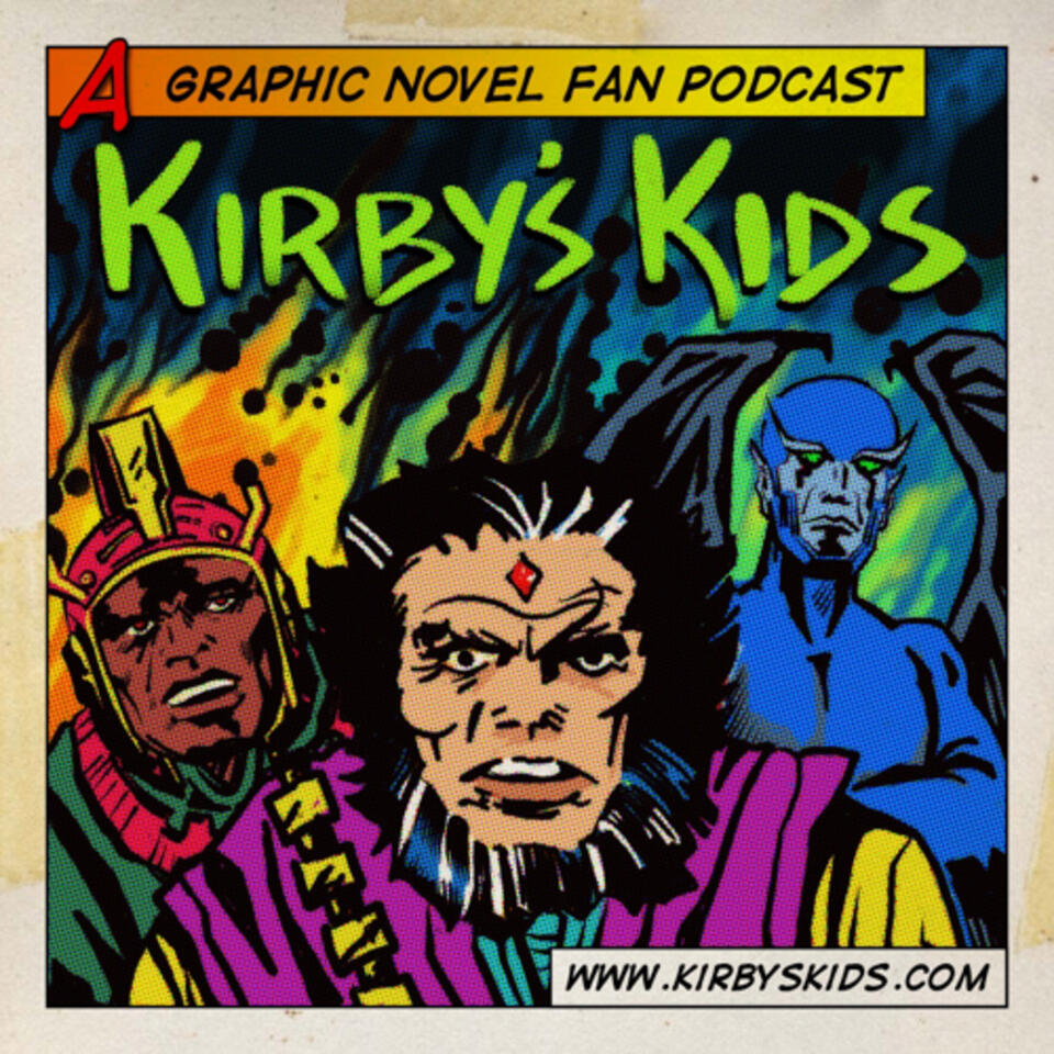 Kirby's Kids