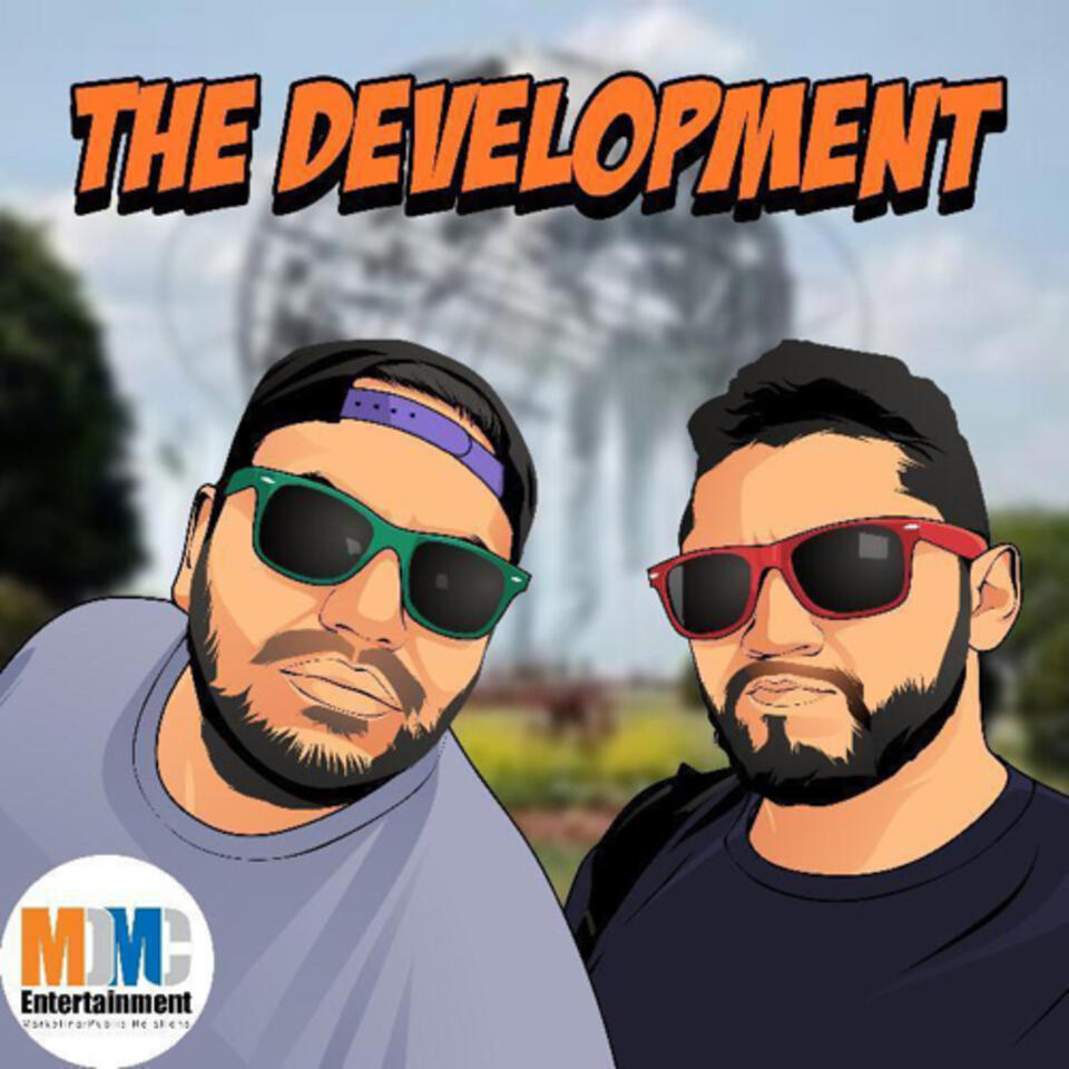 MDMC Entertainment: The Development