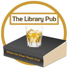 Library Pubcast