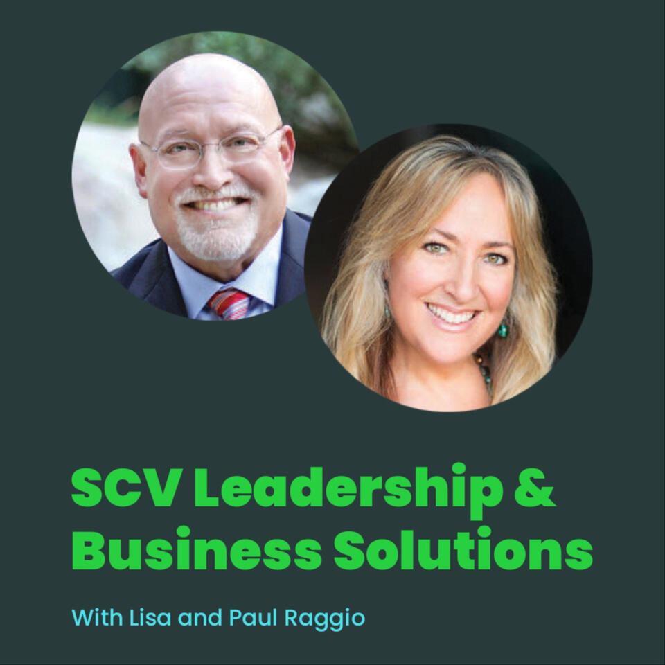 SCV Leadership & Business Solutions