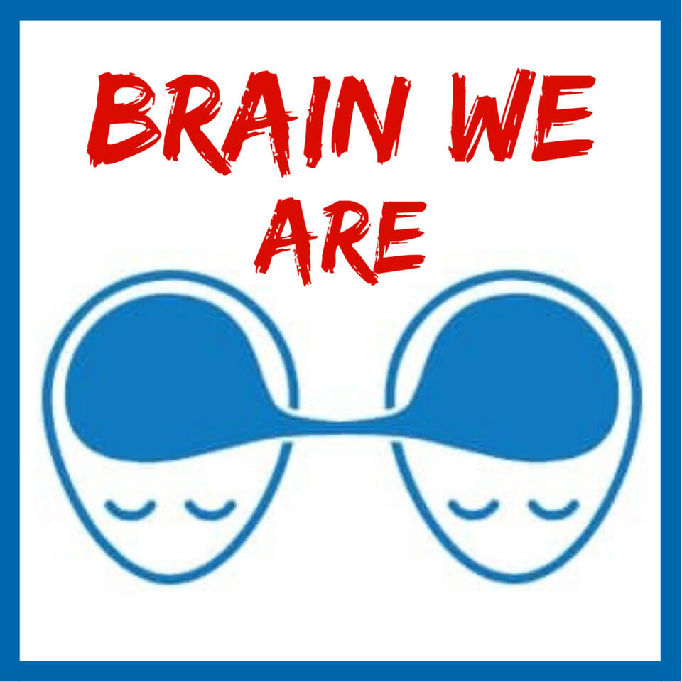 Brain We Are CZ