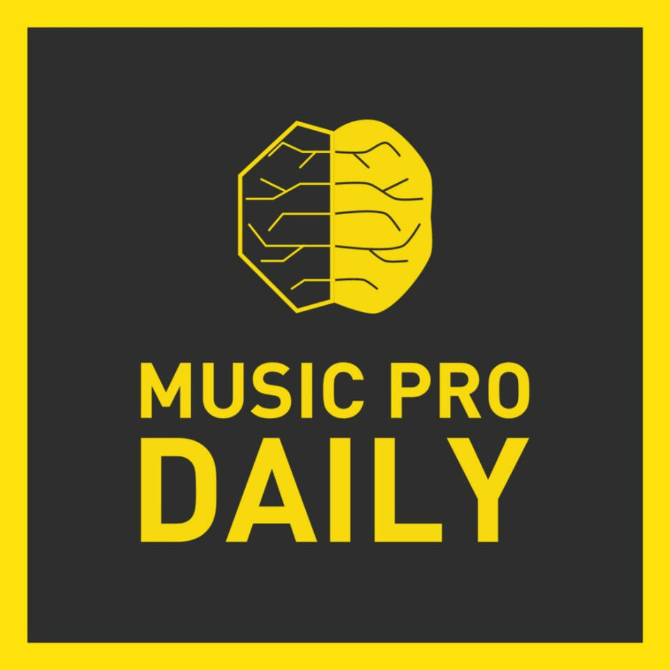 Music Pro Daily (Archives)