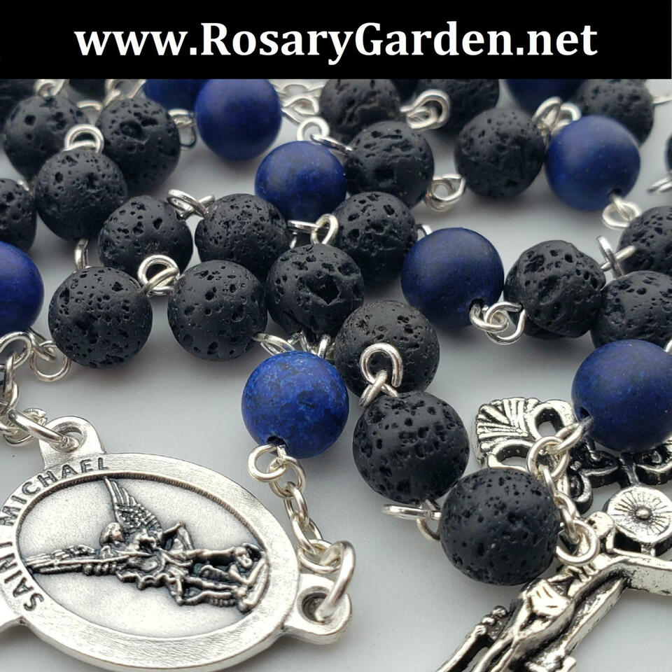 Rosary Garden