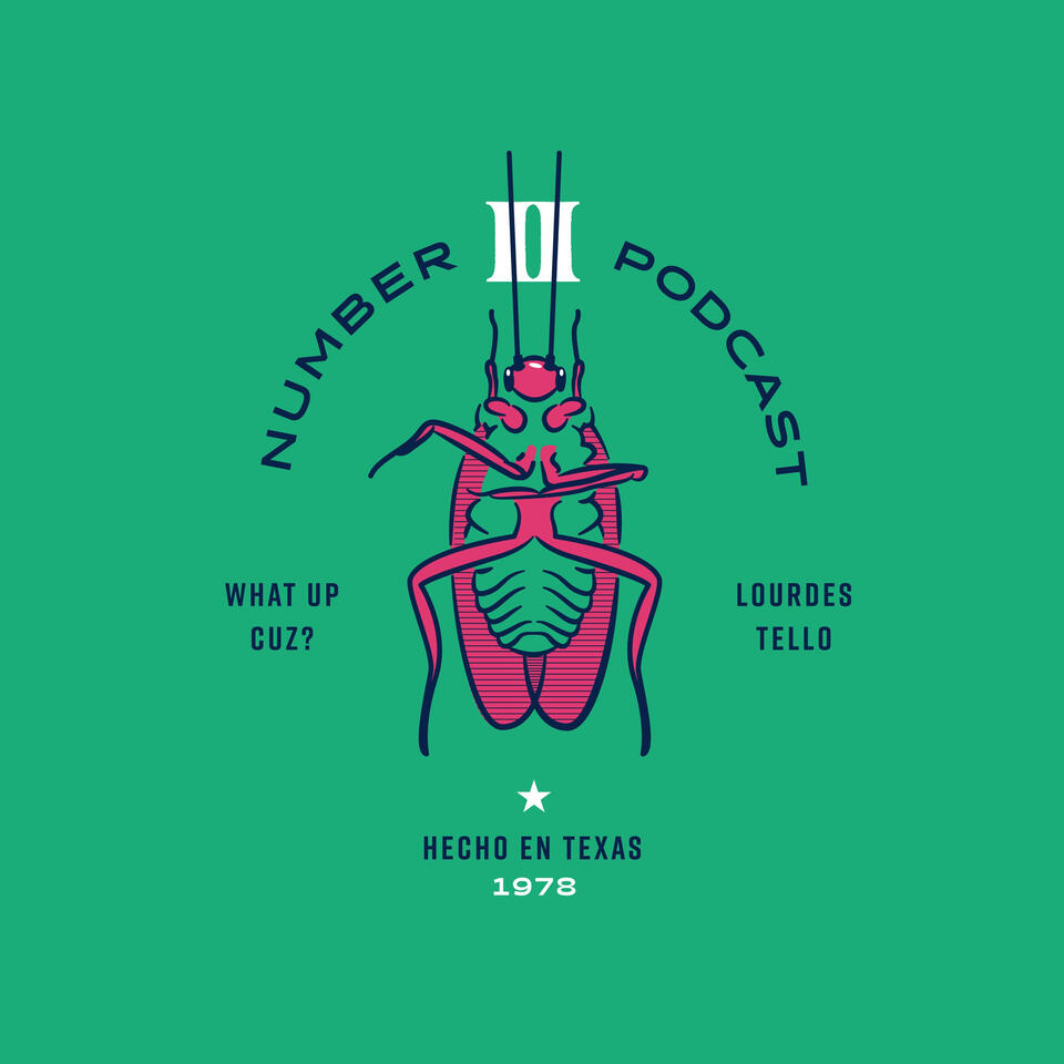 Number Two Podcast