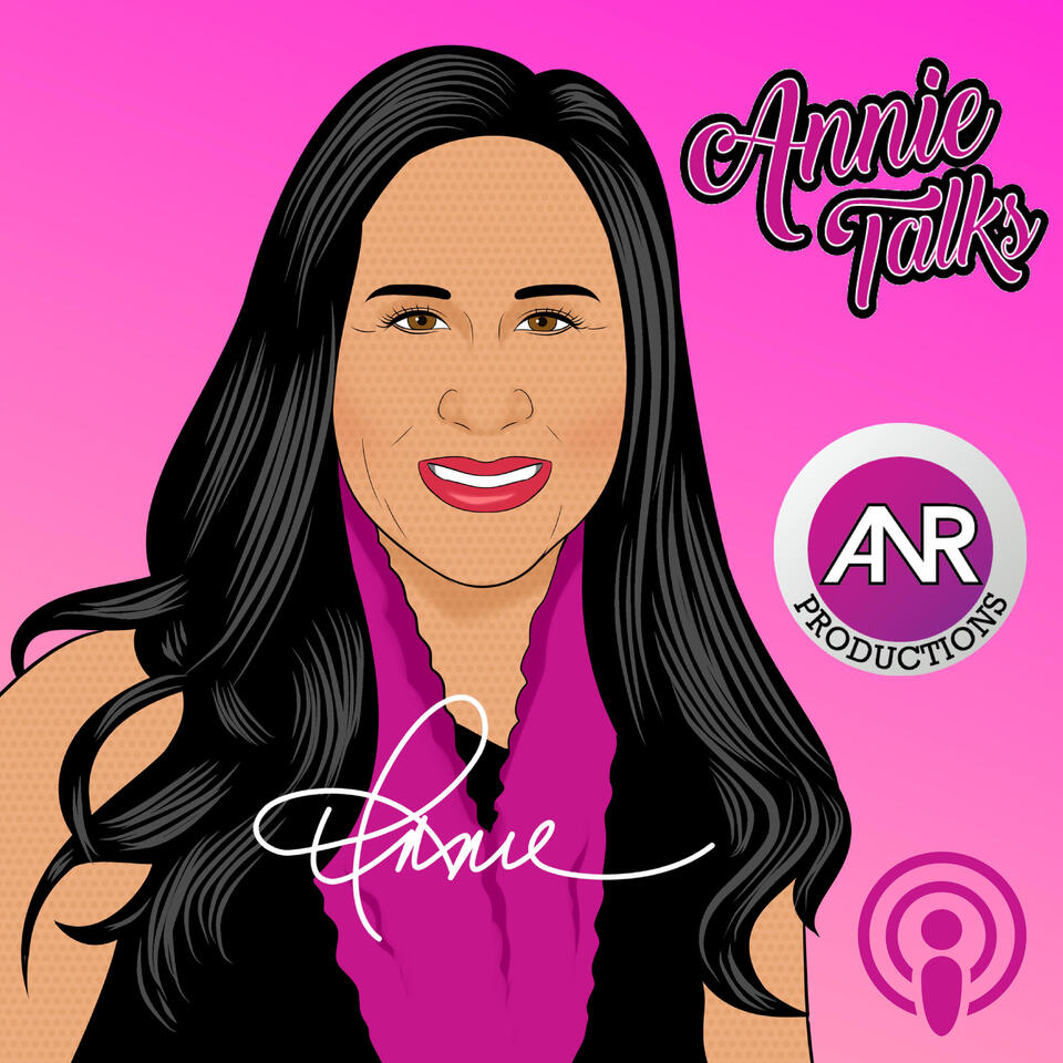 Annie Talks