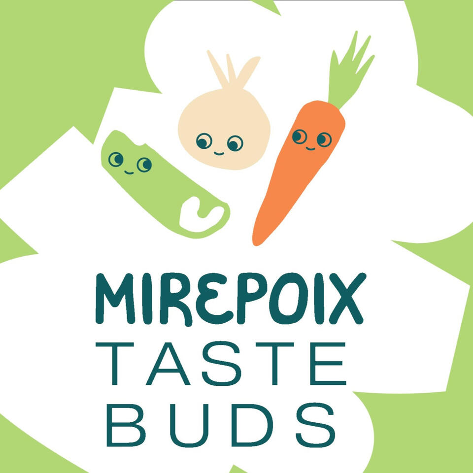 Mirepoix Taste Buds