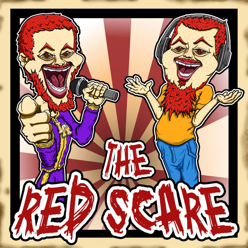 The Red Scare