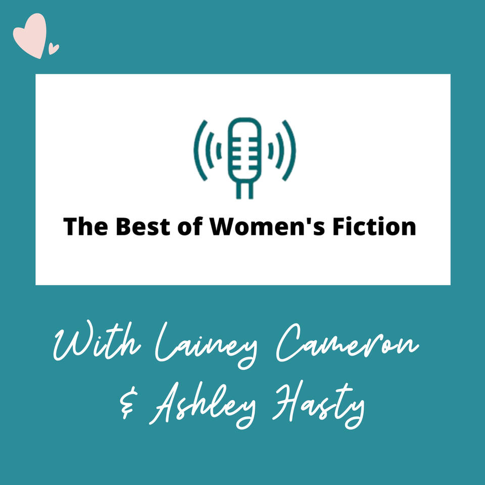 The Best of Women's Fiction