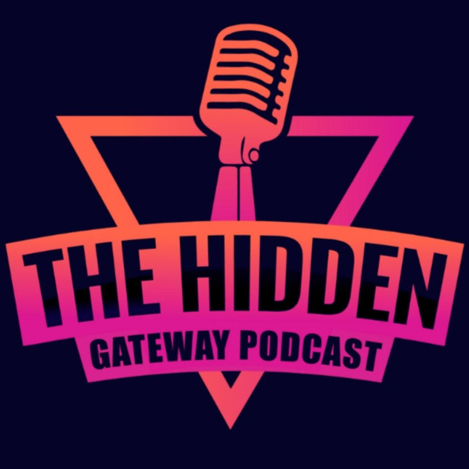 The Hidden Gateway