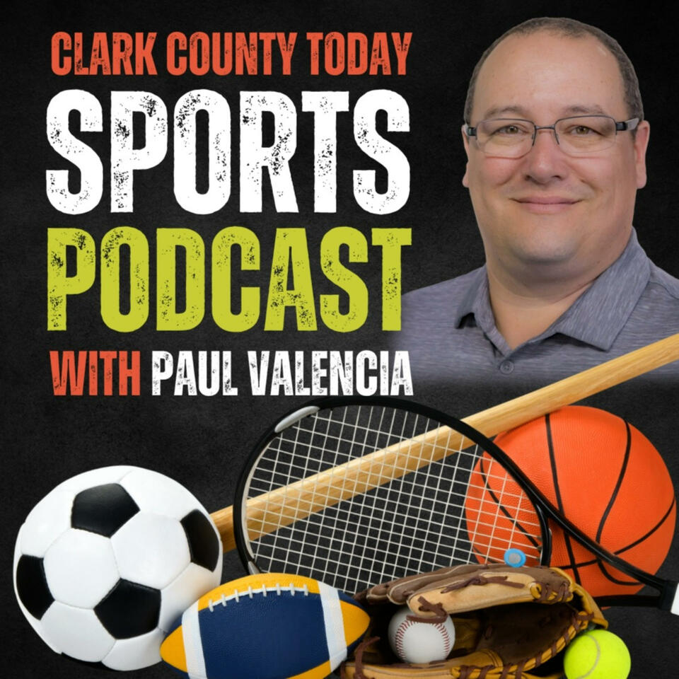 Clark County Today Sports Podcast