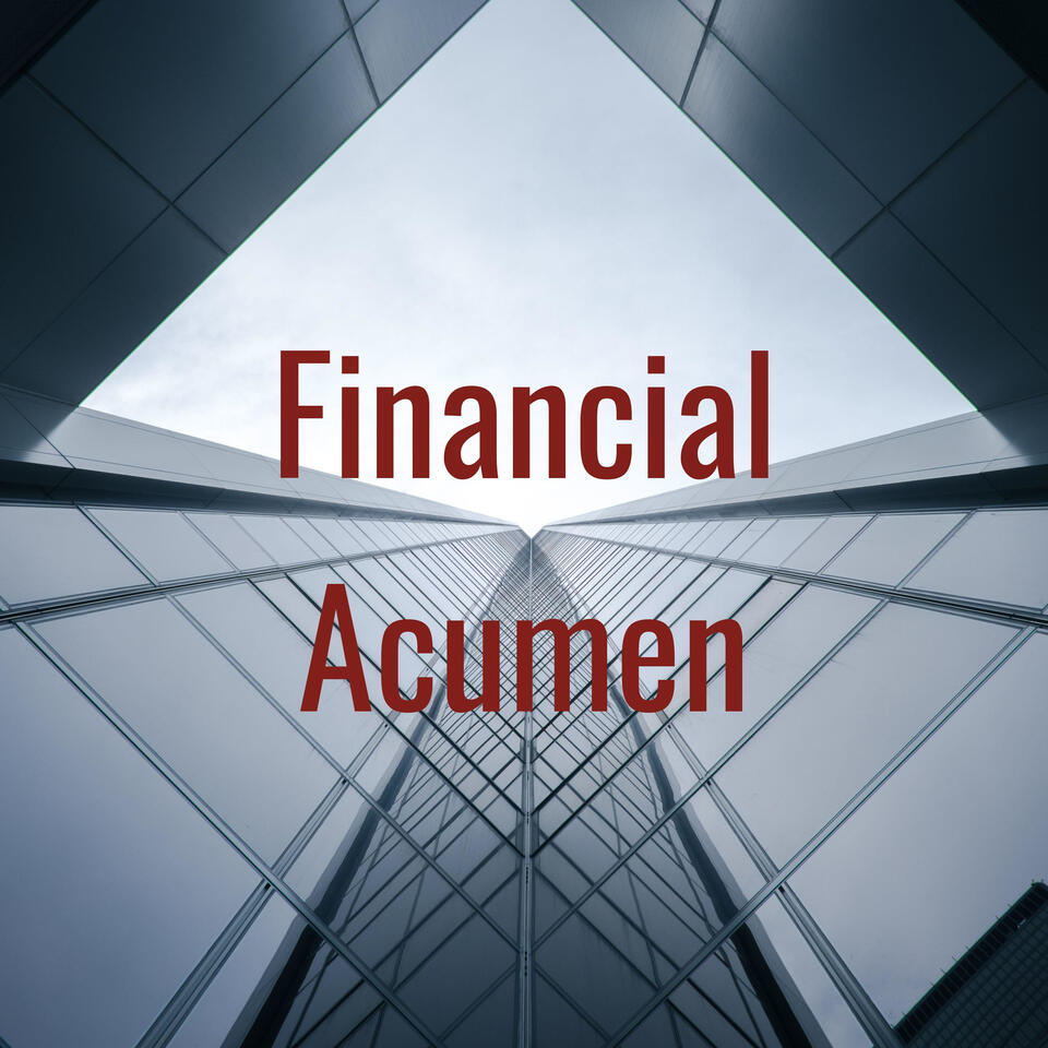 Financial Acumen